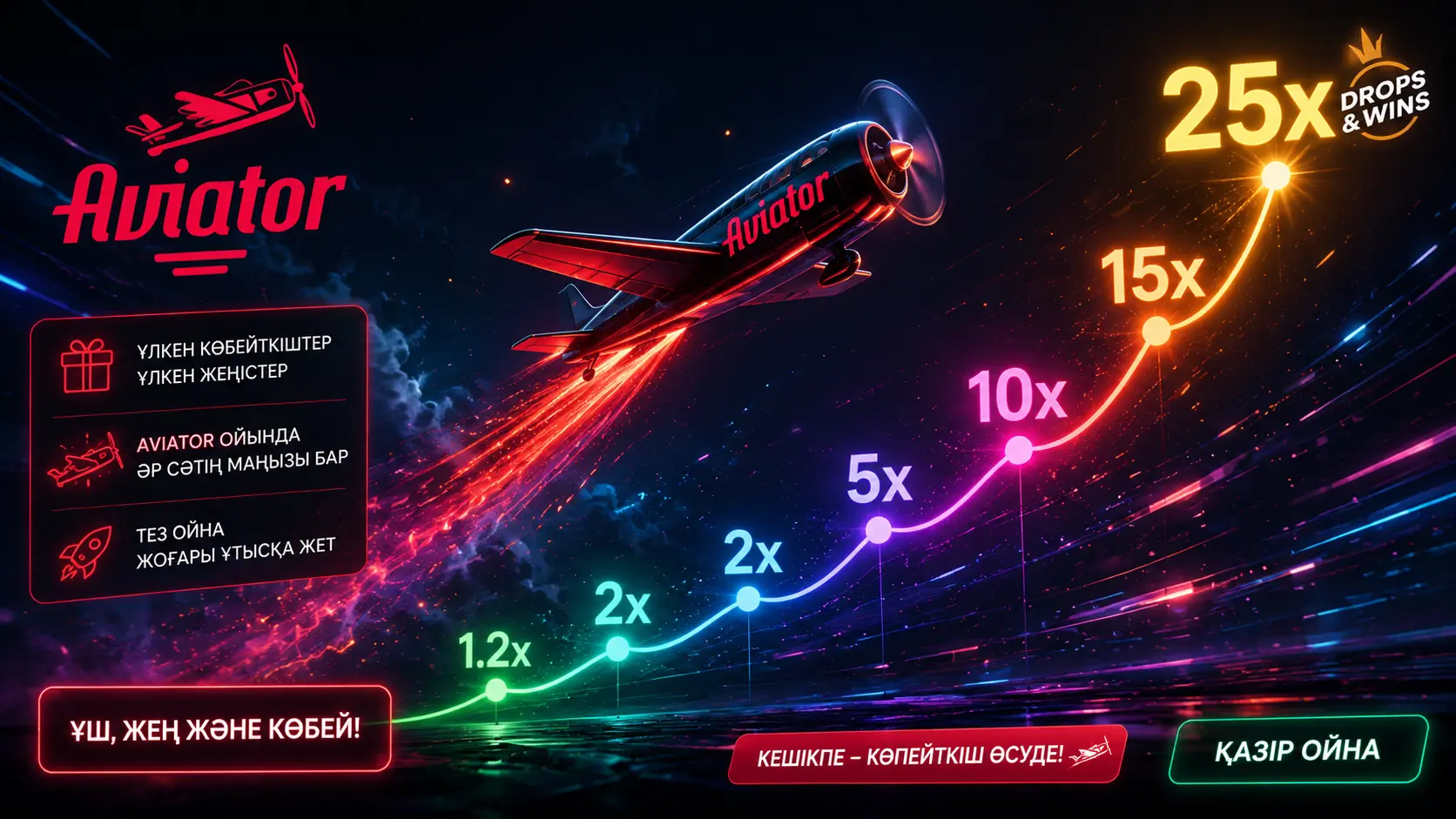 Mostbet Android iOS қосымшасы